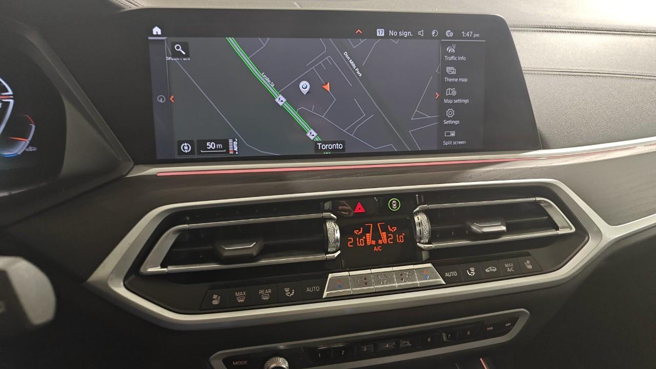 2022 BMW X7 xDrive40i, Toronto, Cash