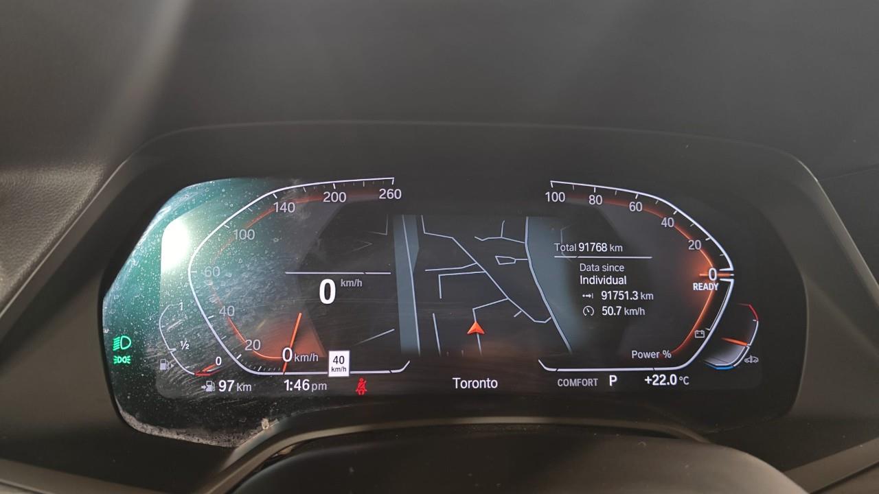 2022 BMW X7 xDrive40i, Toronto, Cash
