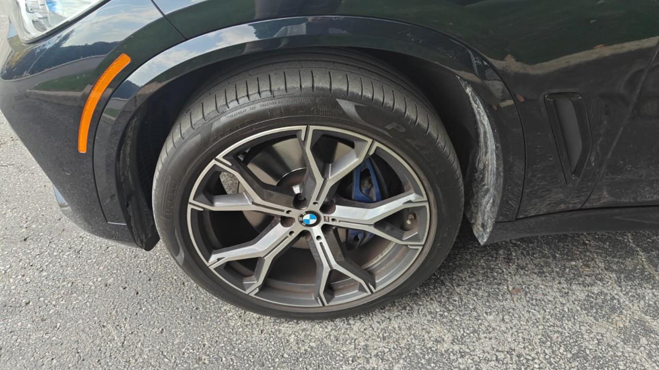 2021 BMW X5 xDrive40i, Toronto, Cash