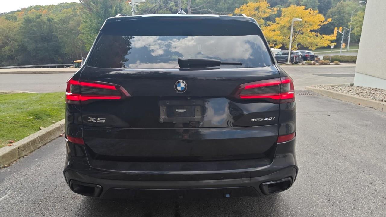 2021 BMW X5 xDrive40i, Toronto, Cash