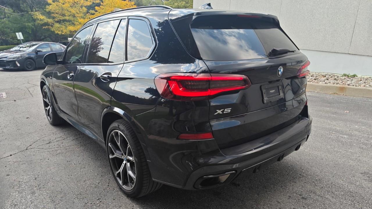 2021 BMW X5 xDrive40i, Toronto, Cash