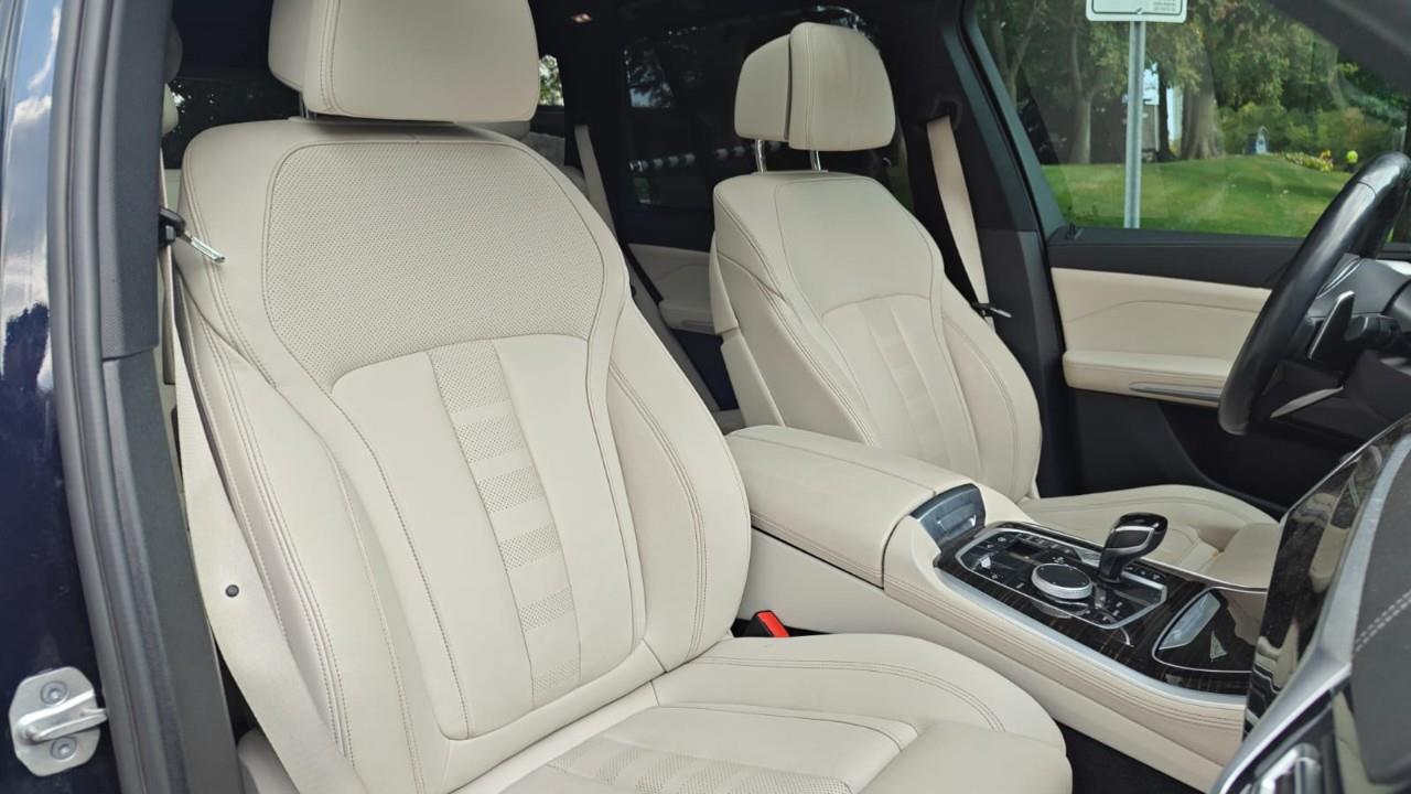 2021 BMW X5 xDrive40i, Toronto, Cash