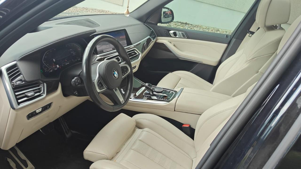 2021 BMW X5 xDrive40i, Toronto, Cash