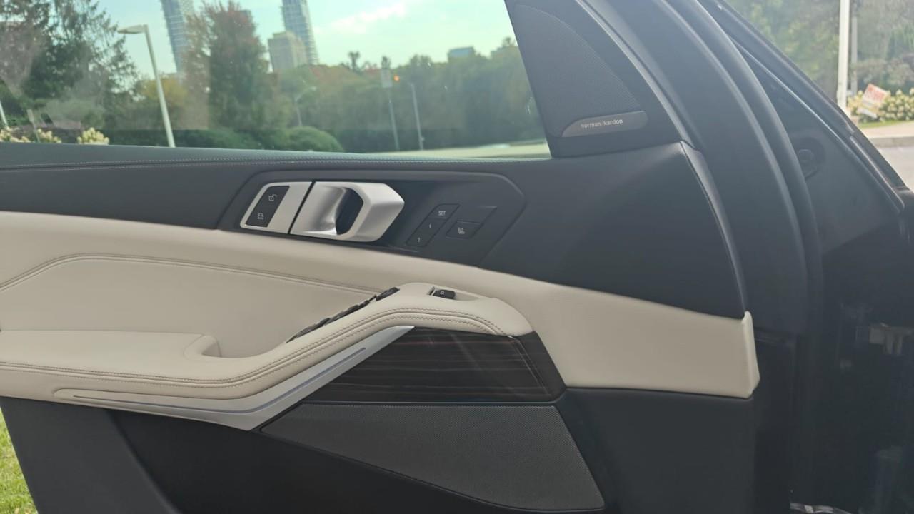 2021 BMW X5 xDrive40i, Toronto, Cash