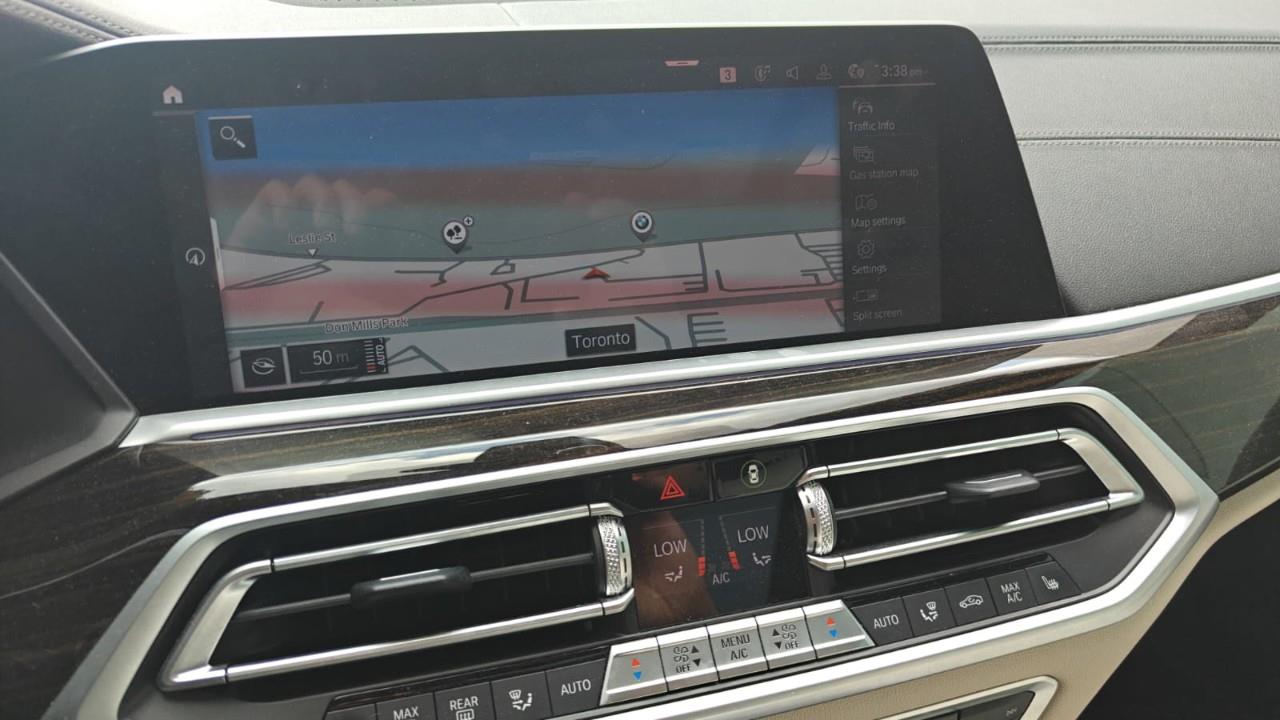 2021 BMW X5 xDrive40i, Toronto, Cash