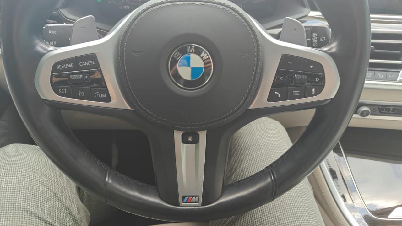 2021 BMW X5 xDrive40i, Toronto, Cash