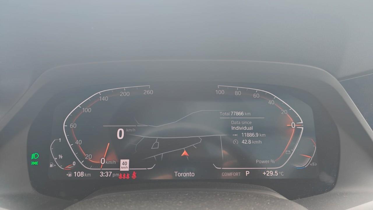 2021 BMW X5 xDrive40i, Toronto, Cash