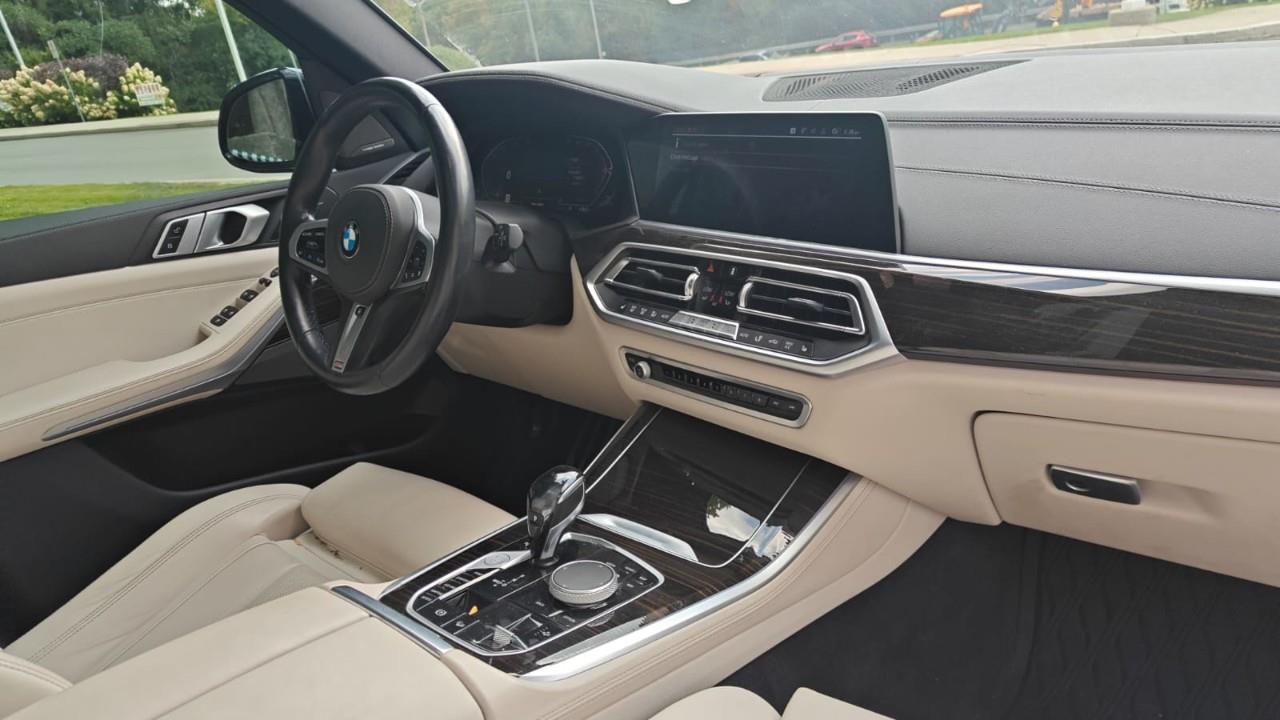 2021 BMW X5 xDrive40i, Toronto, Cash
