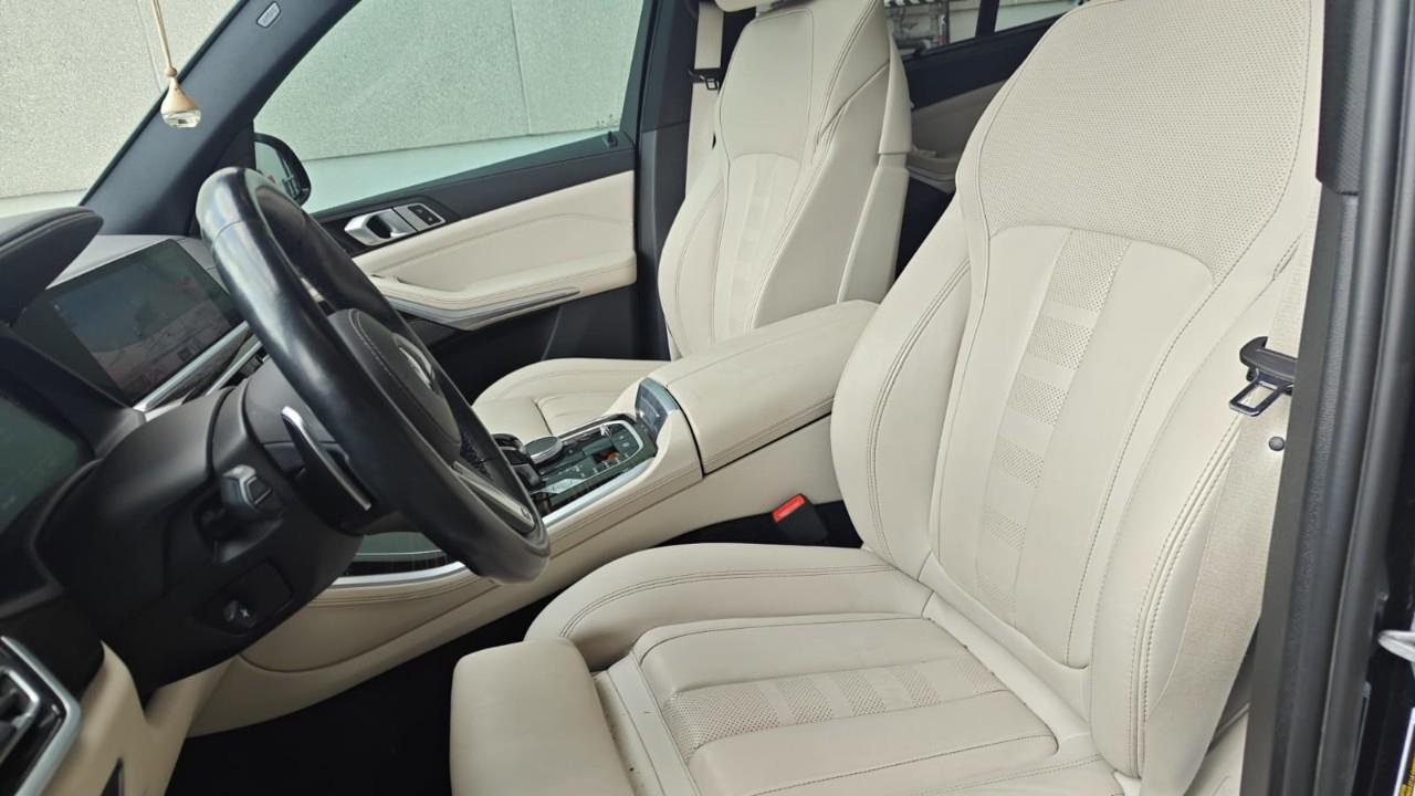 2021 BMW X5 xDrive40i, Toronto, Cash