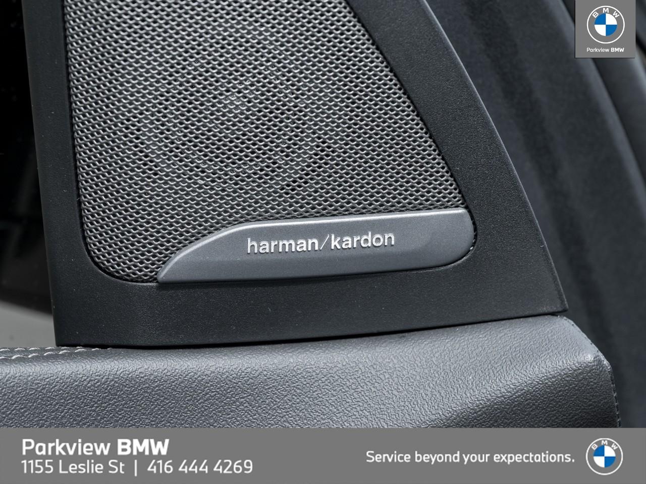 2024 BMW X5 xDrive40i, 多伦多, 全款车