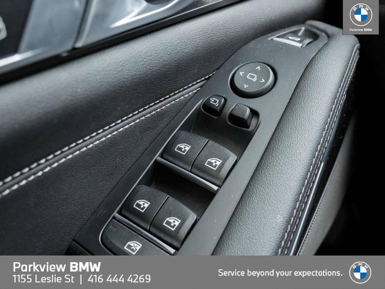 2024 BMW X5 xDrive40i, 多伦多, 全款车