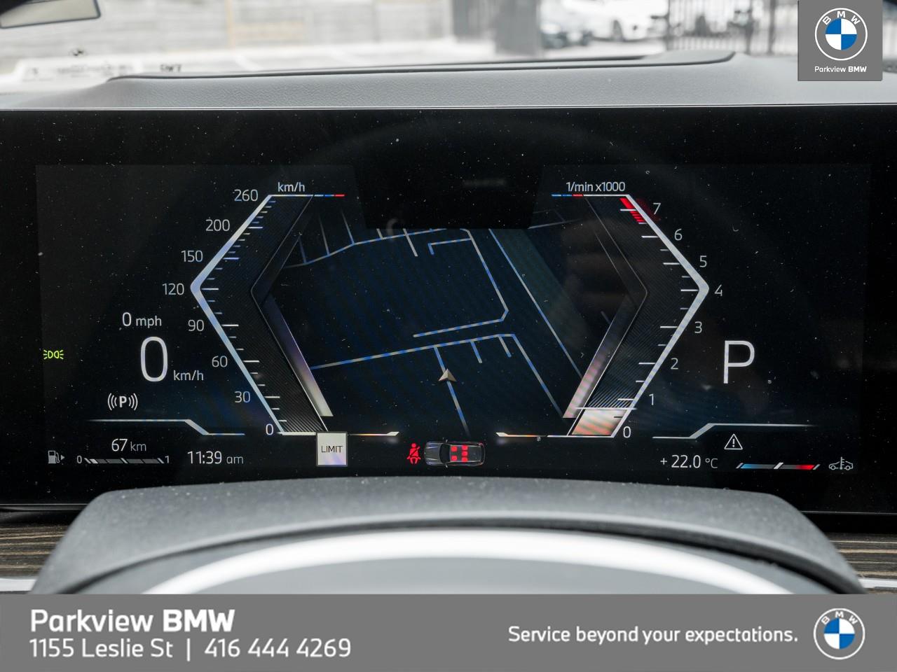 2024 BMW X5 xDrive40i, 多伦多, 全款车