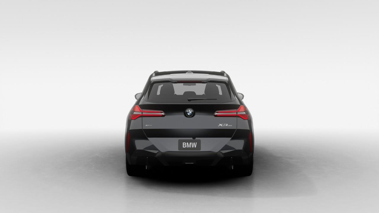 2026 BMW X3 30 xDrive, Toronto, Cash