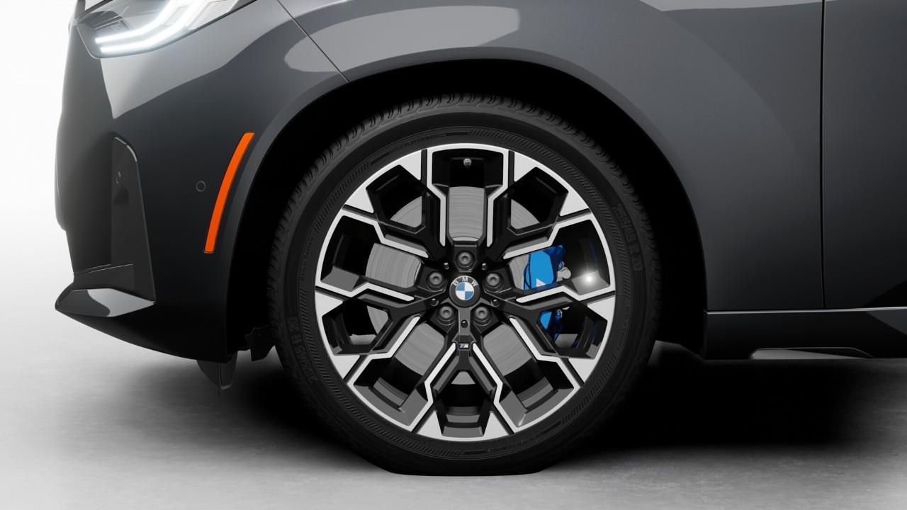 2026 BMW X3 30 xDrive, Toronto, Cash