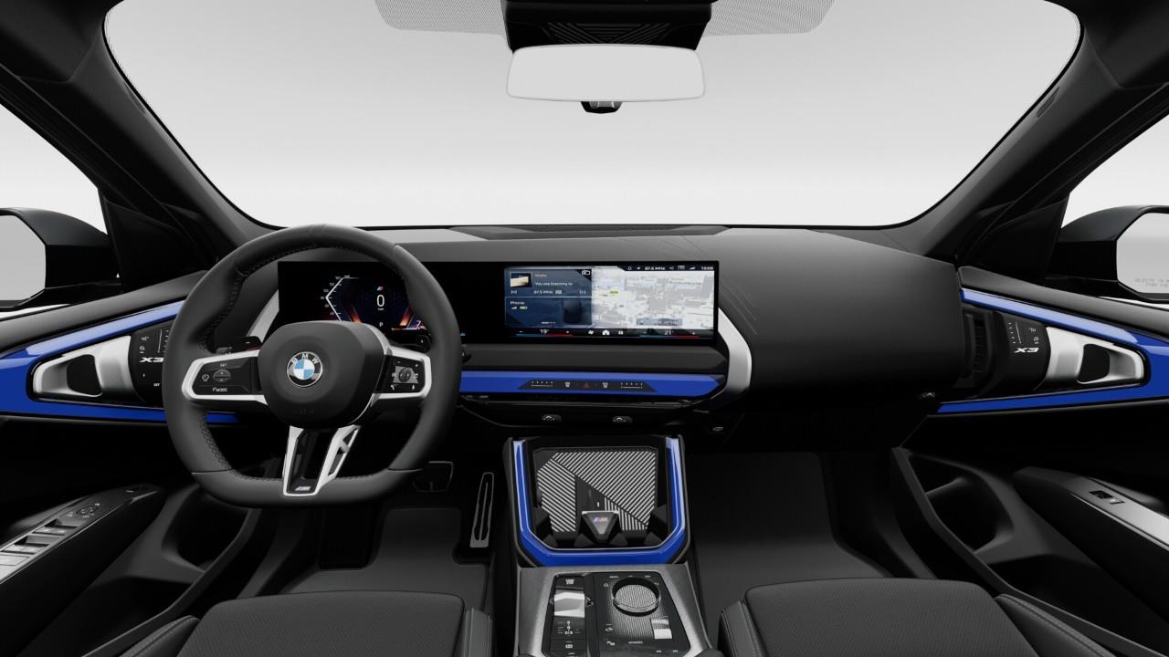 2026 BMW X3 30 xDrive, Toronto, Cash