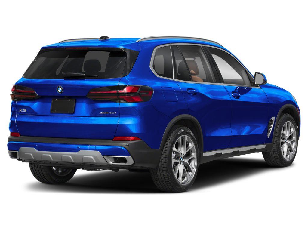 2026 BMW X5 M60i xDrive, 多伦多, 全款车