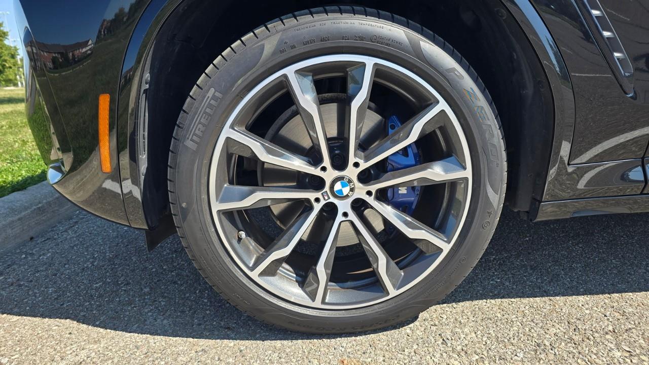 2024 BMW X3 xDrive30i, Toronto, Cash