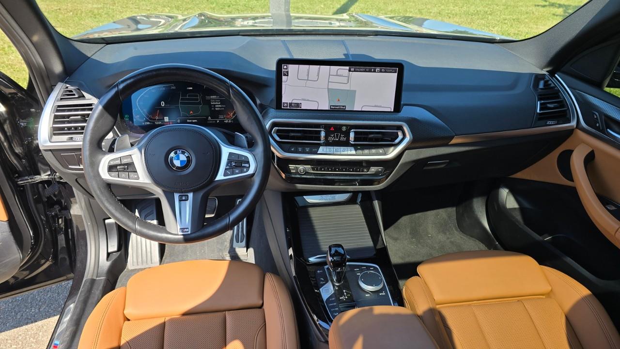 2024 BMW X3 xDrive30i, Toronto, Cash
