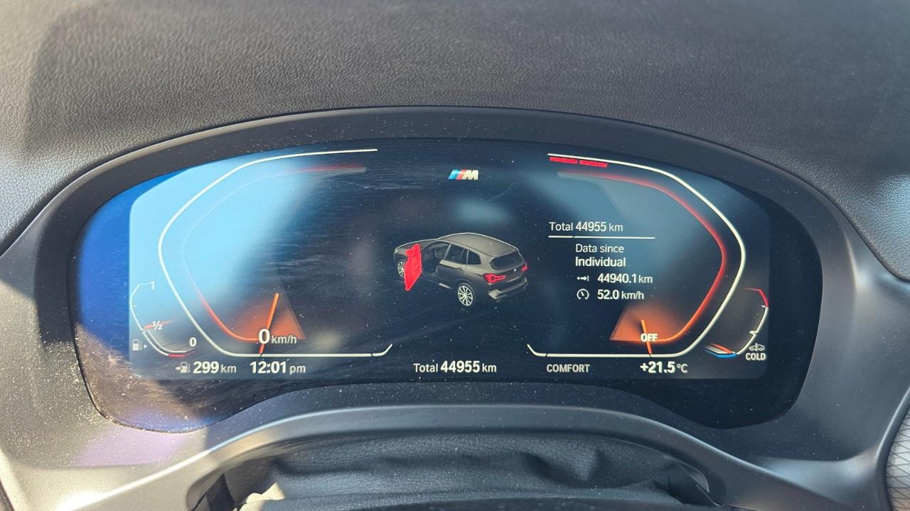 2024 BMW X3 xDrive30i, Toronto, Cash