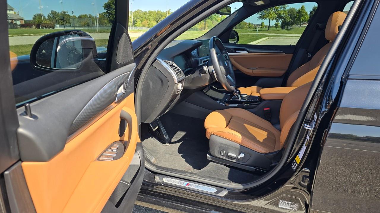 2024 BMW X3 xDrive30i, Toronto, Cash