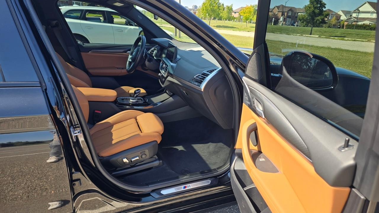 2024 BMW X3 xDrive30i, Toronto, Cash