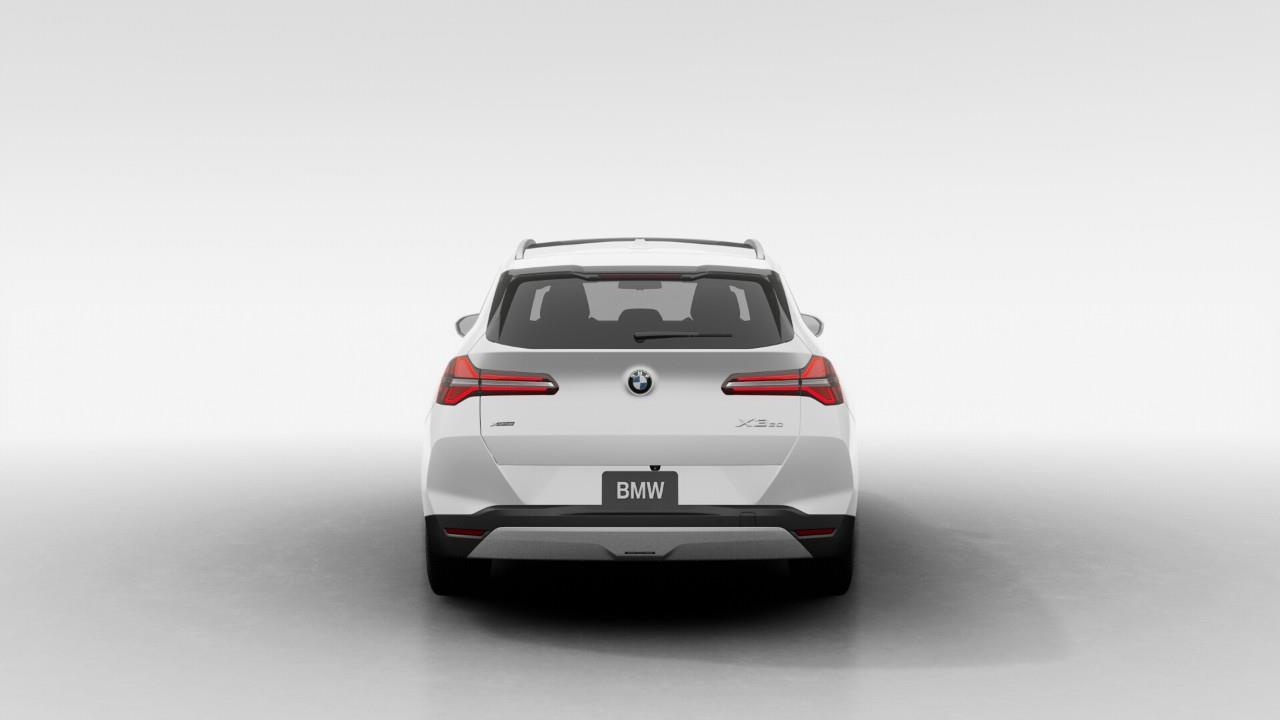 2026 BMW X3 30 xDrive, Toronto, Cash