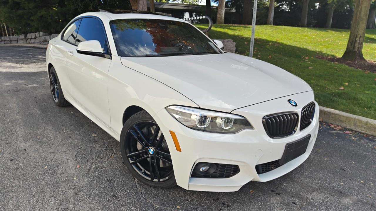 2021 BMW 230i xDrive, Toronto, Cash