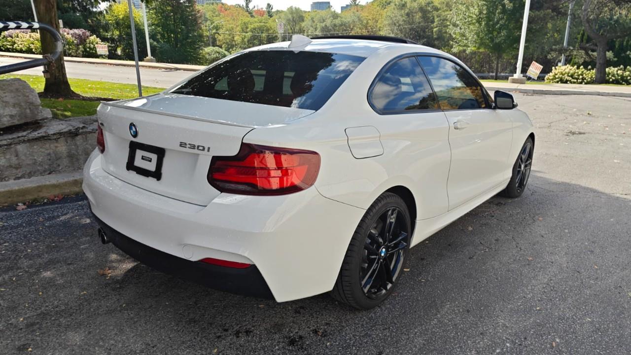 2021 BMW 230i xDrive, Toronto, Cash