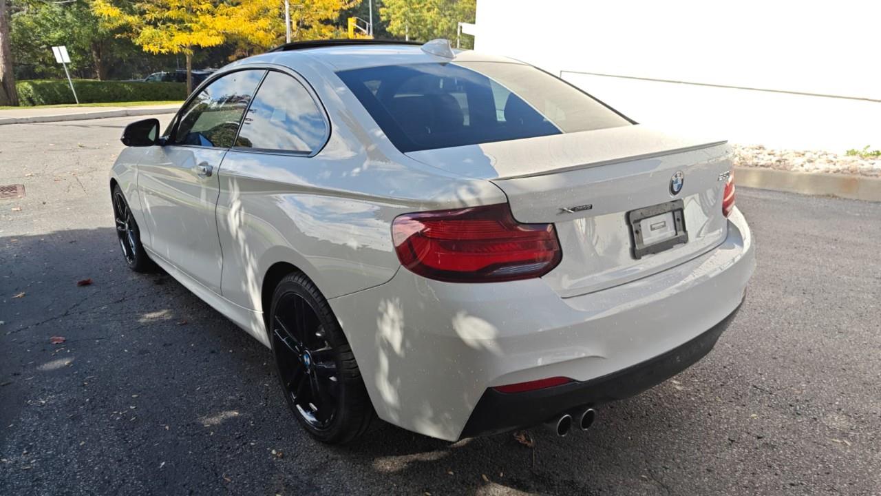 2021 BMW 230i xDrive, Toronto, Cash