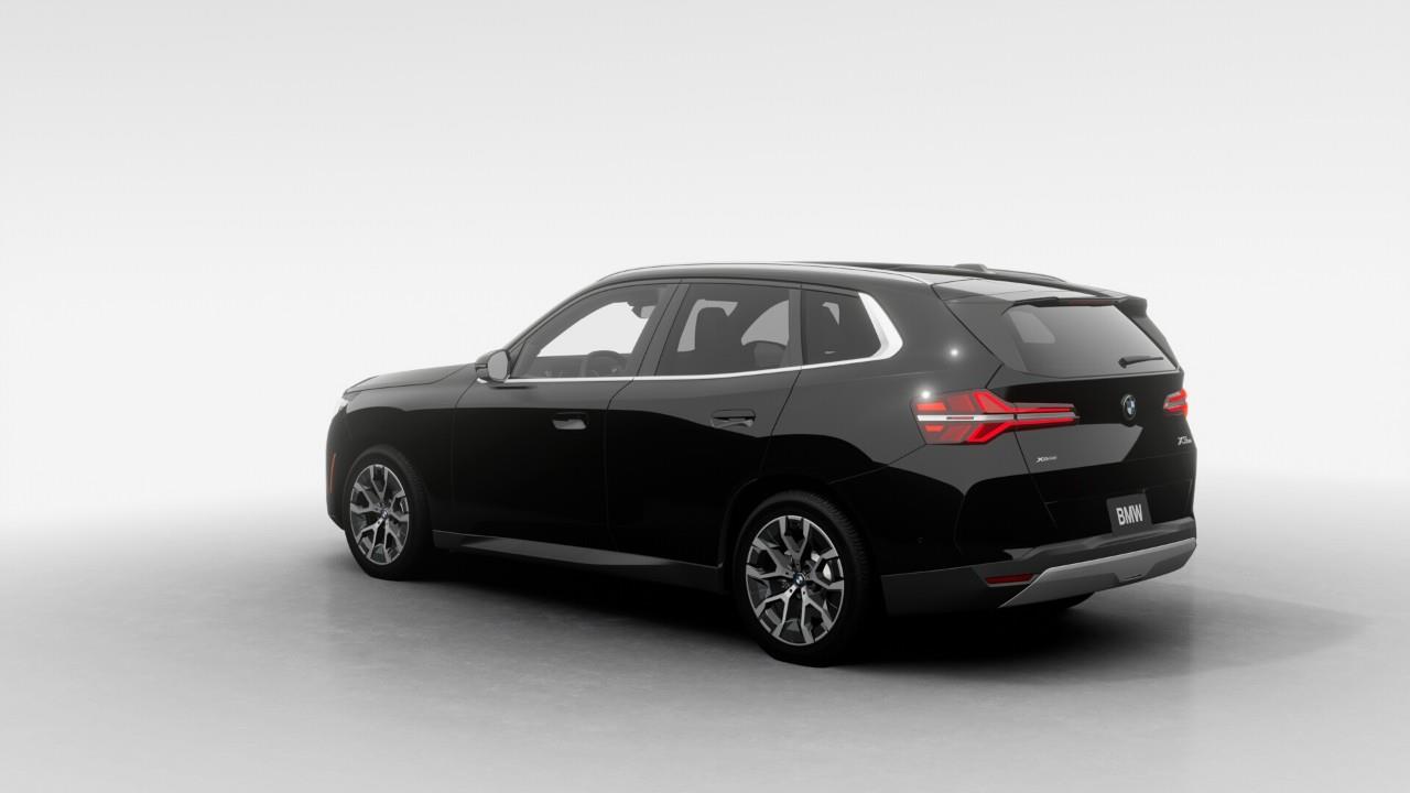 2026 BMW X3 30 xDrive, 多伦多, 全款车