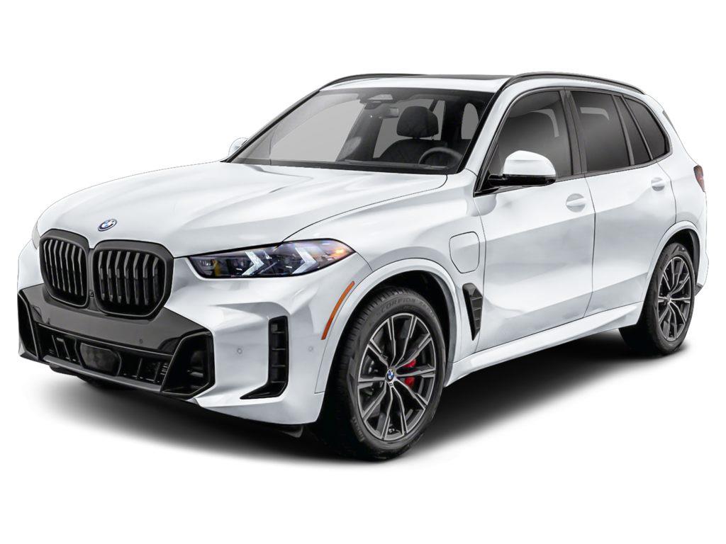 2026 BMW X5 PHEV xDrive50, Toronto, Cash