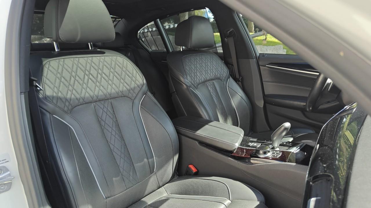 2018 BMW 540i xDrive, Toronto, Cash