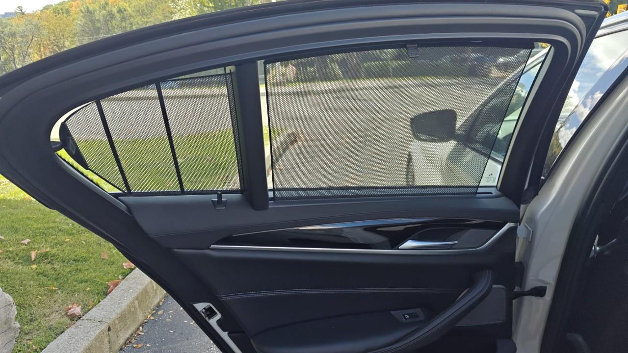 2018 BMW 540i xDrive, Toronto, Cash