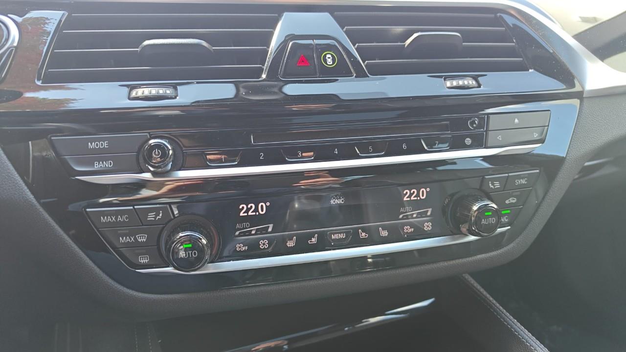 2018 BMW 540i xDrive, Toronto, Cash