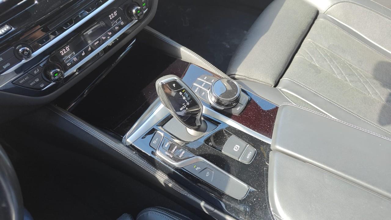 2018 BMW 540i xDrive, Toronto, Cash