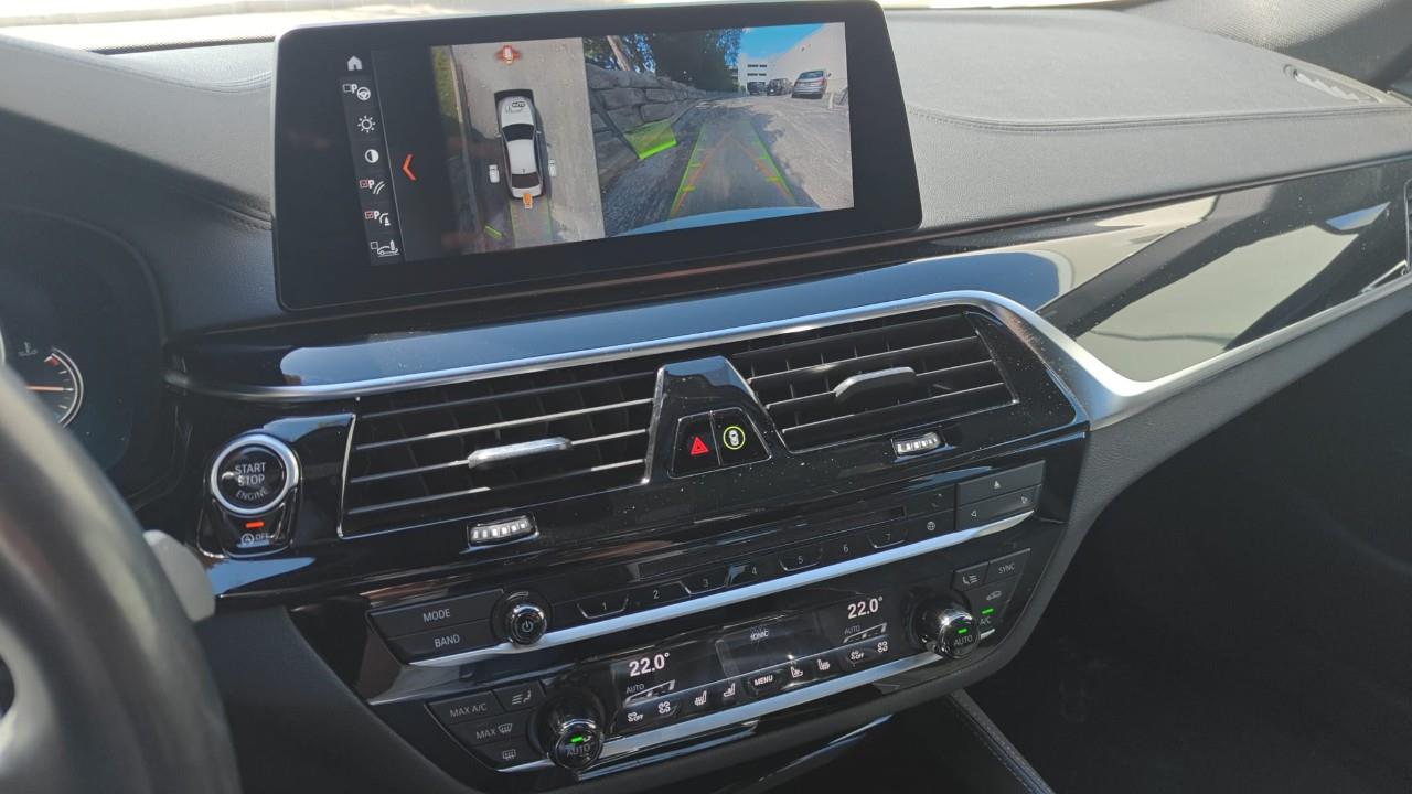 2018 BMW 540i xDrive, Toronto, Cash