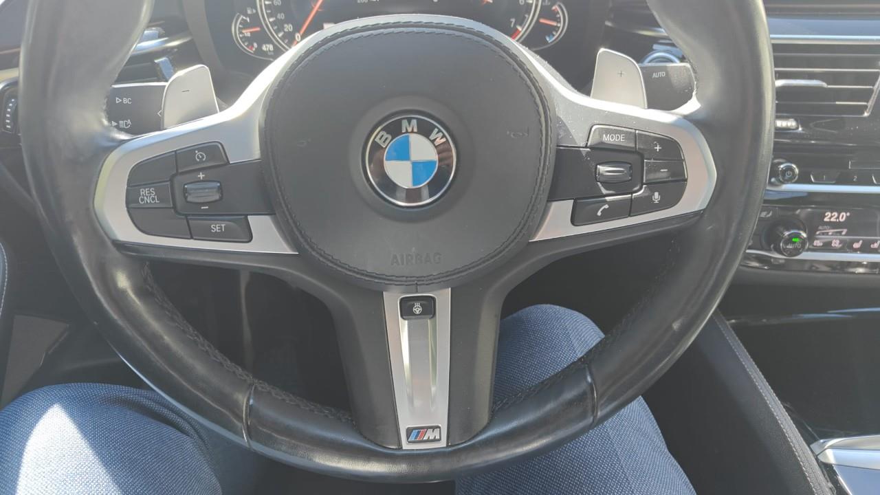 2018 BMW 540i xDrive, Toronto, Cash