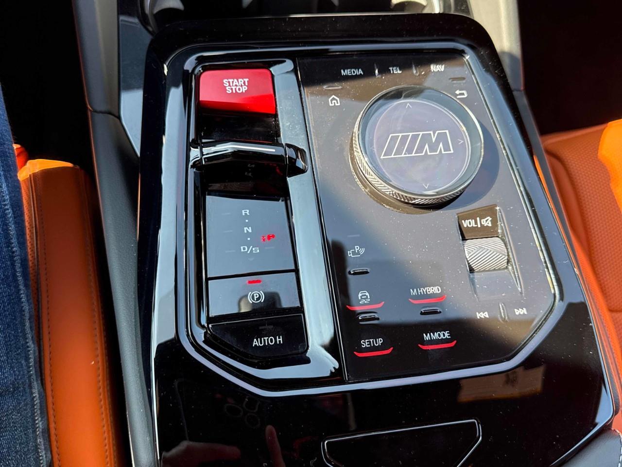 2025 BMW M5 , Toronto, Cash