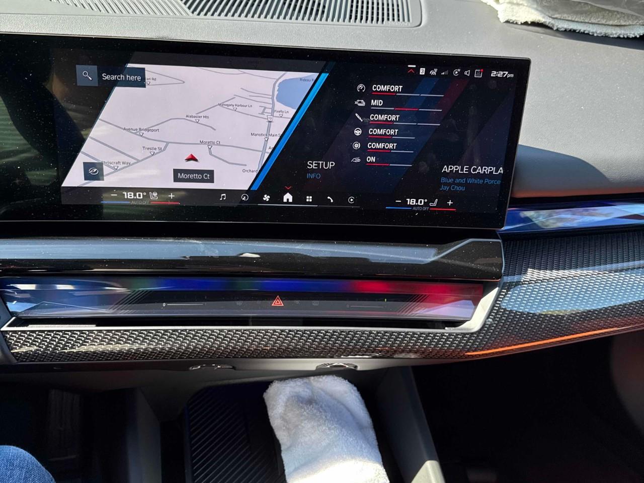 2025 BMW M5 , Toronto, Cash