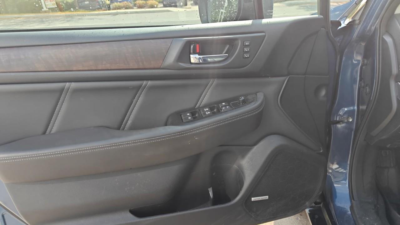 2019 Subaru Outback 3.6R Limited, Toronto, Cash