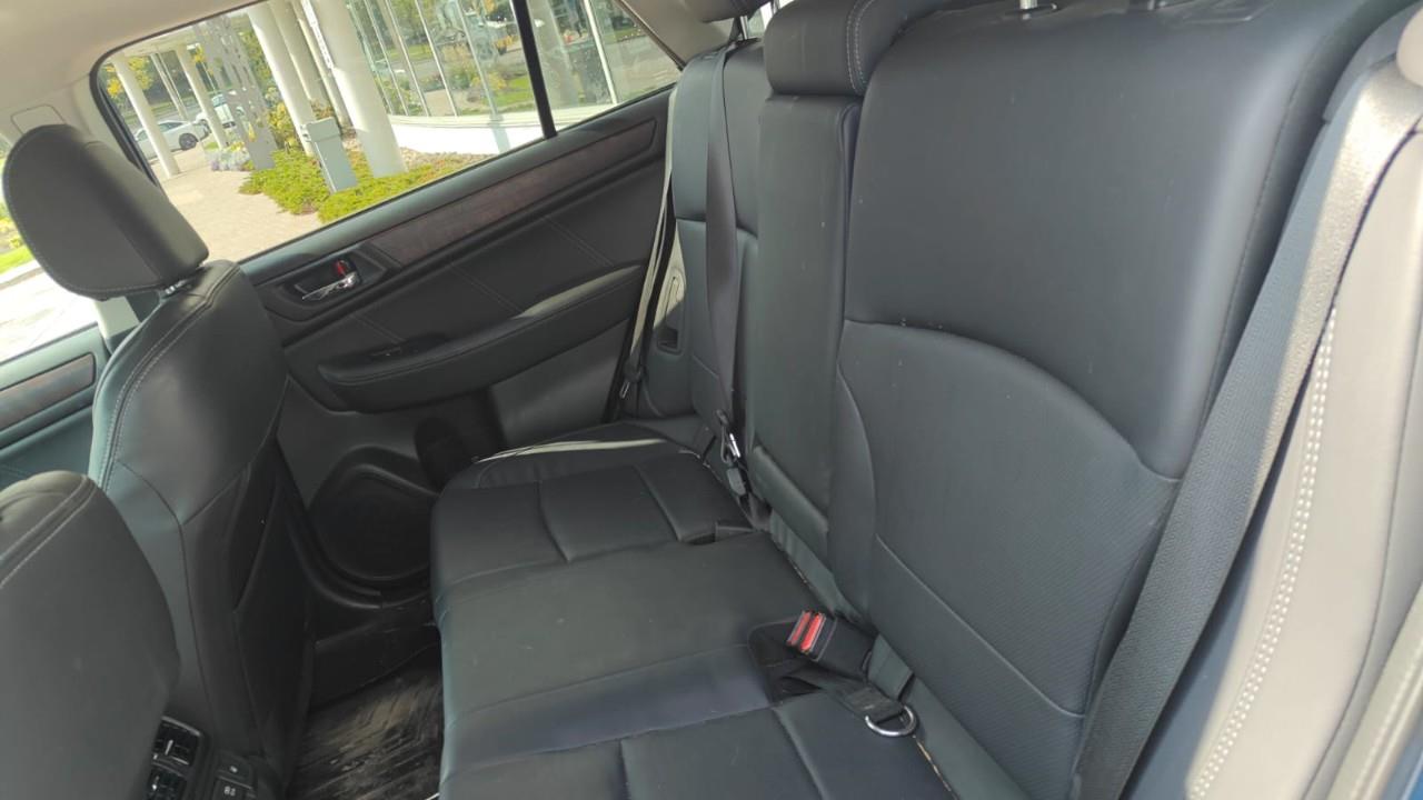 2019 Subaru Outback 3.6R Limited, Toronto, Cash