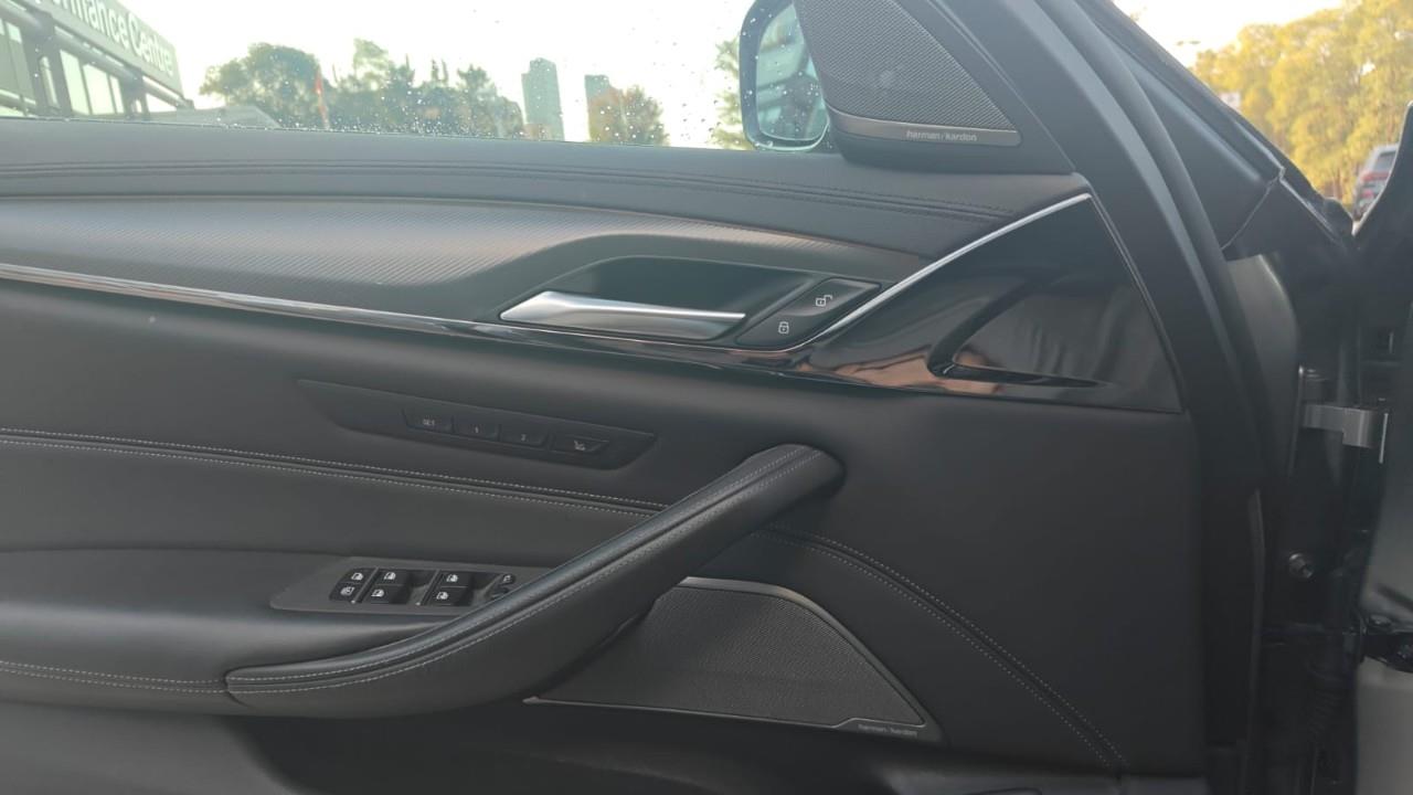 2021 BMW M5 Competition, Toronto, Cash