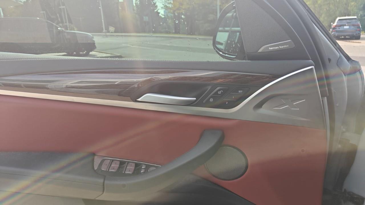 2022 BMW X3 M40i, 多伦多, 全款车
