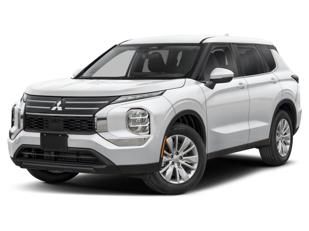 2025 Mitsubishi Outlander  ES