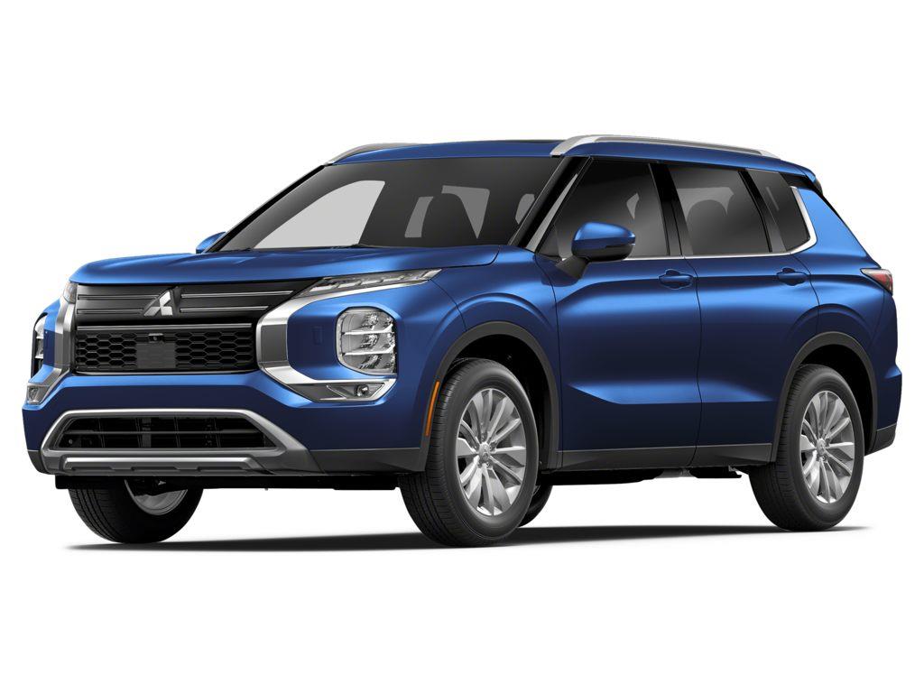 2025 Mitsubishi Outlander  SE
