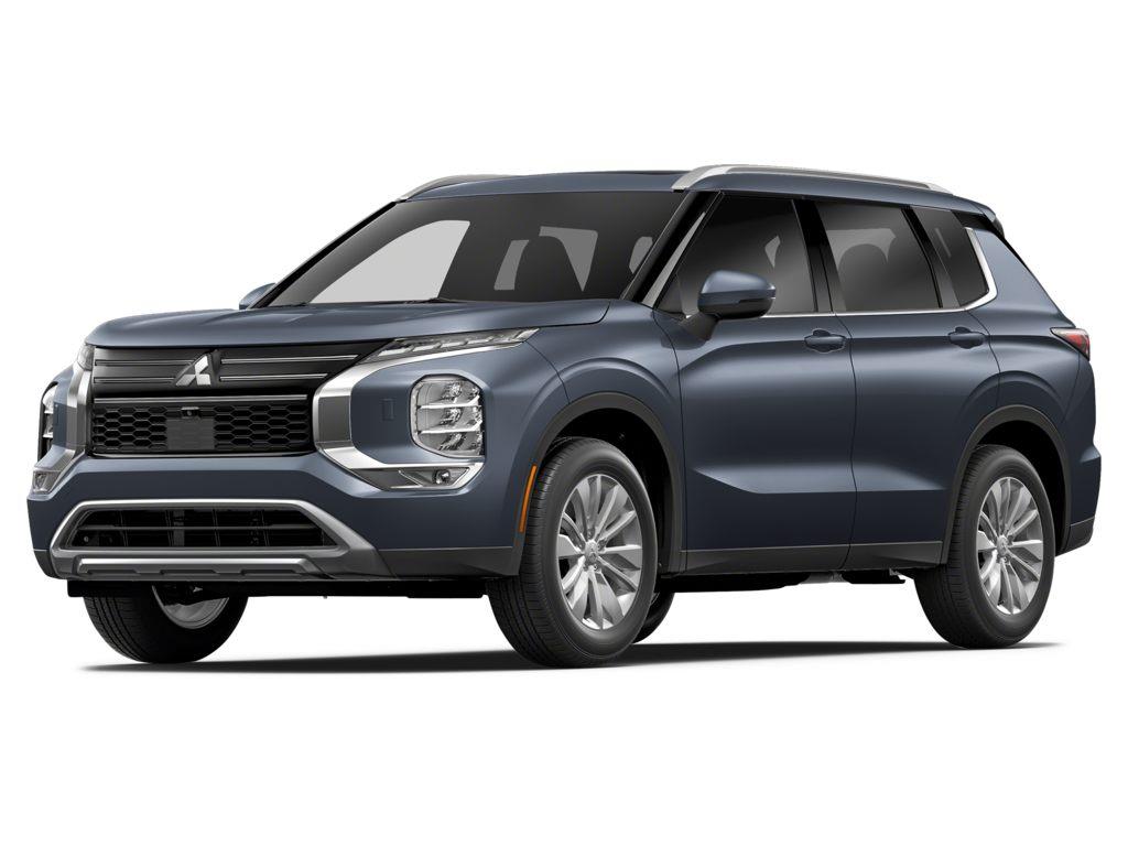 2025 Mitsubishi Outlander  SE
