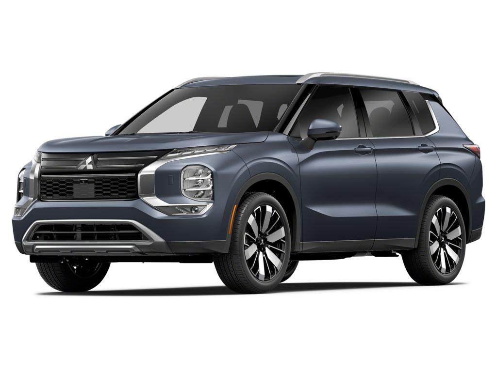 2025 Mitsubishi Outlander  GT