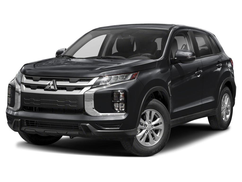 2025 Mitsubishi RVR  SE
