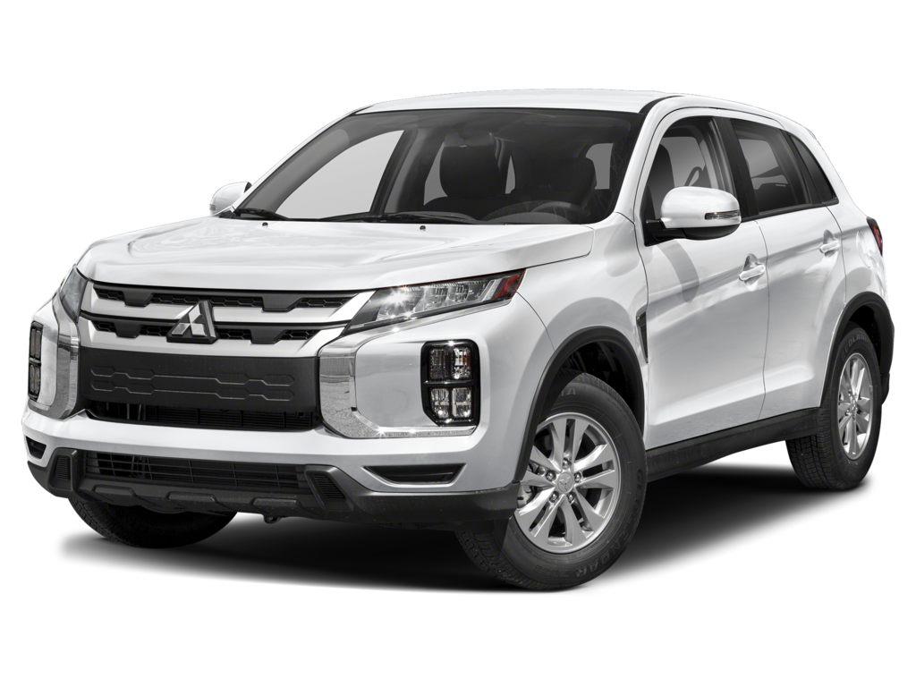 2025 Mitsubishi RVR  SEL