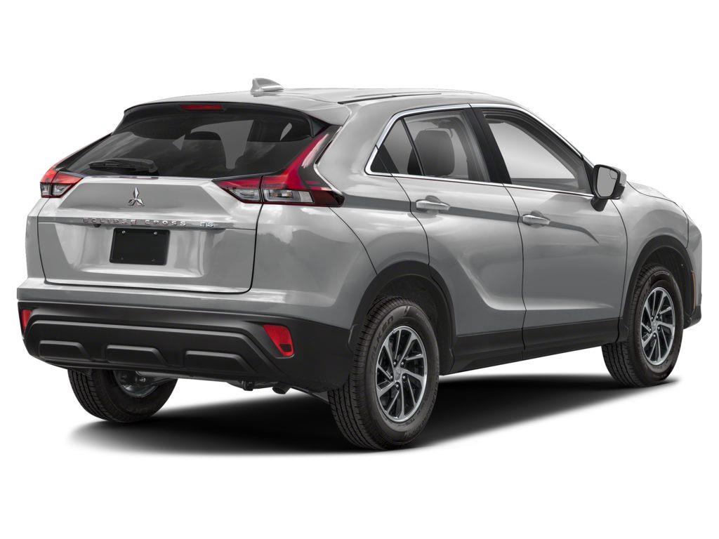 2026 Mitsubishi Eclipse Cross ES
